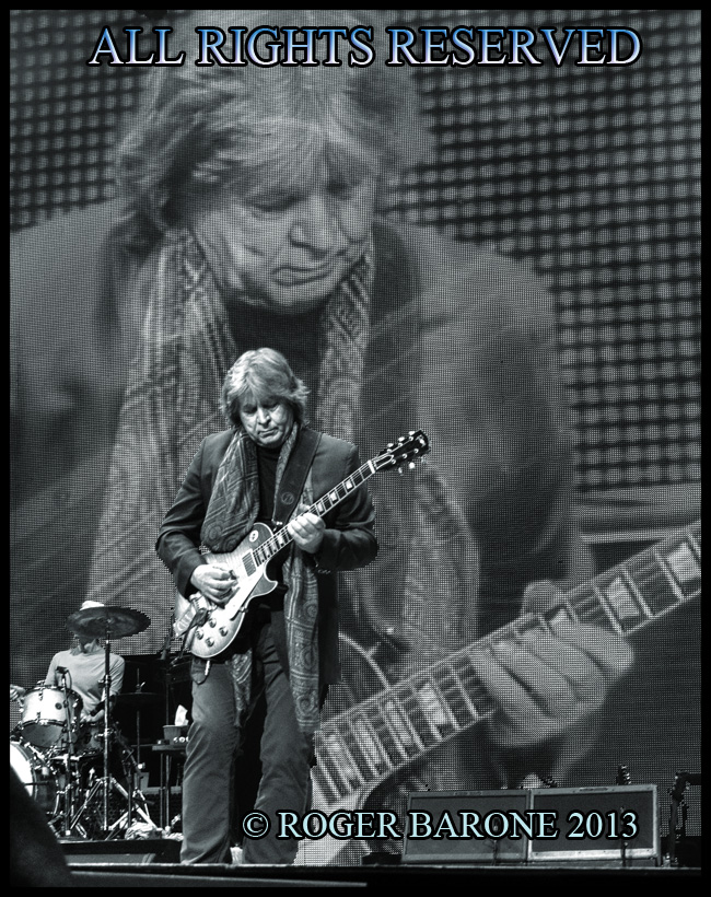 mick taylor philly 2013